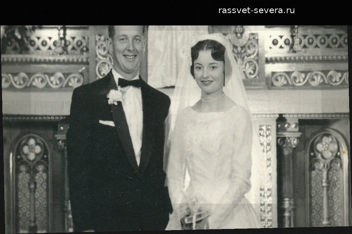 Психология развенчивает миф: в 1950-е и 1960-е годы молодежь чаще женилась ради ухода из дома, а не по любви