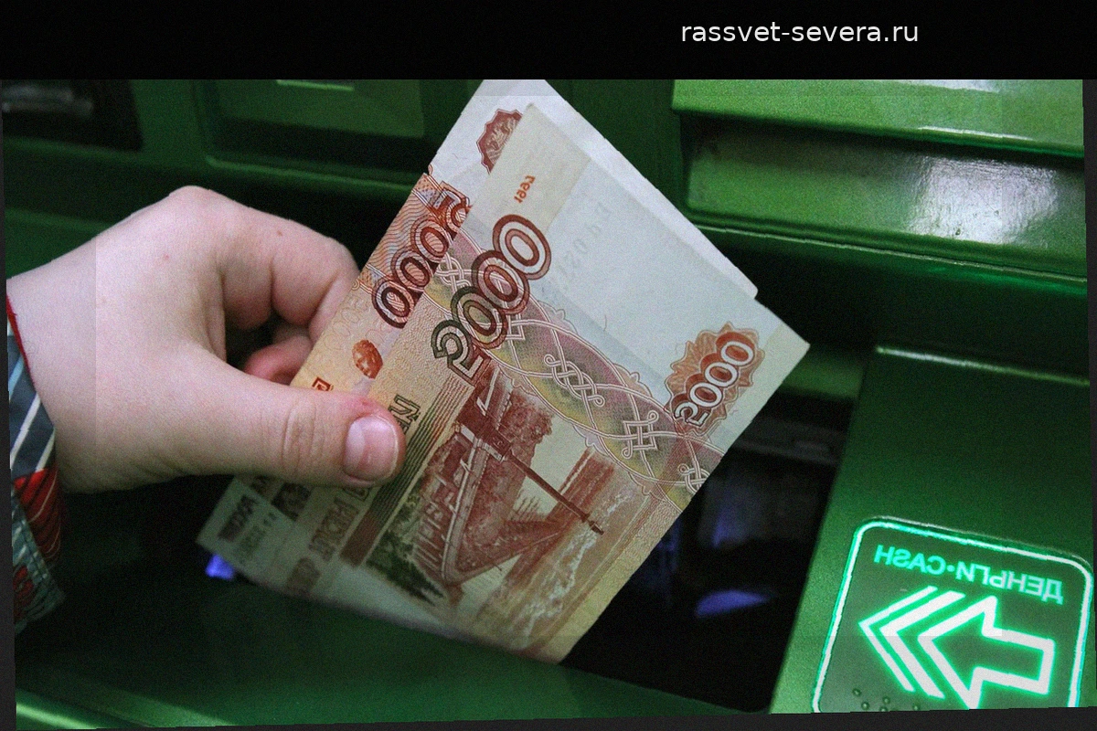 Доля сторонников наличных сбережений в России выросла до 38%