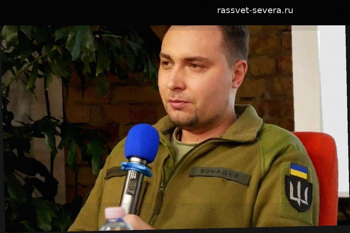 Переживший десять покушений: Буданов рассказал об угрозах и тайной дипломатии