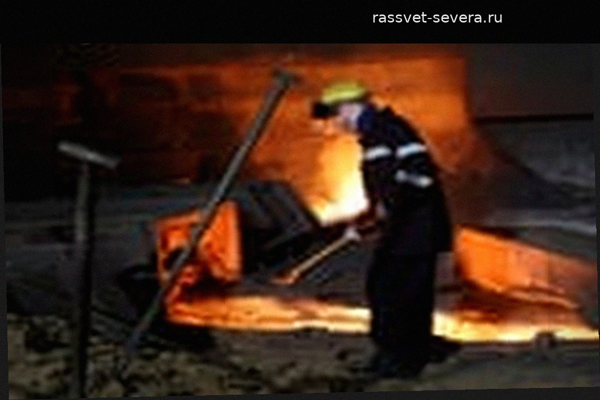 Национализация British Steel: причины кризиса и дальнейшие шаги