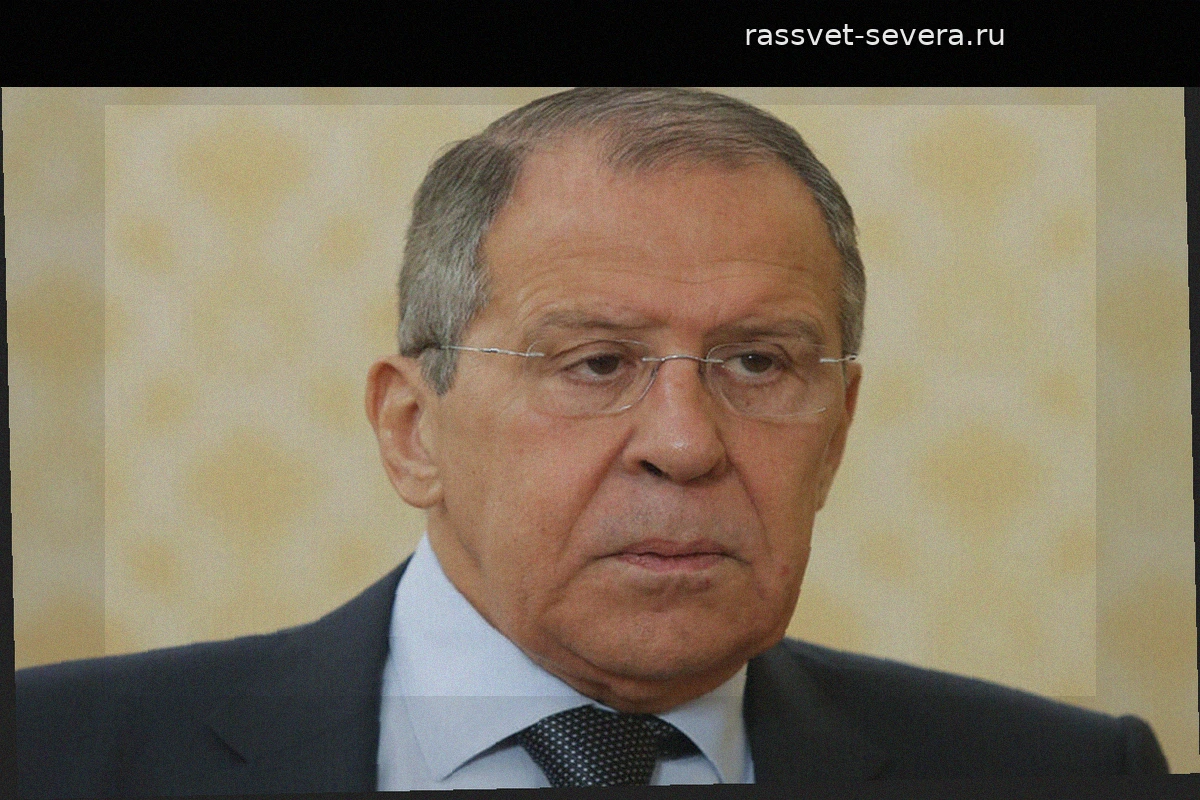 Сергей Лавров указал на противоречивость политики Анкары в Черноморском регионе