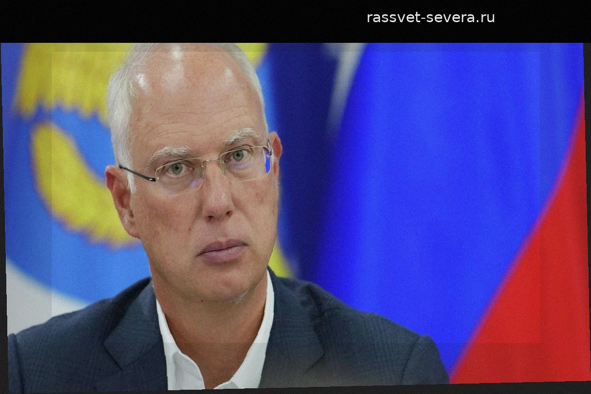Кирилл Дмитриев связал процветание Мекленбурга-Передней Померании с газом из «Северного потока»
