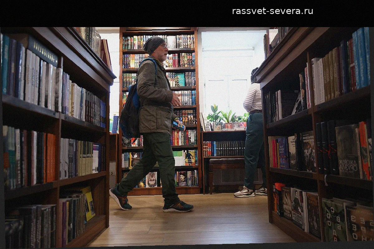 Российские издательства сокращают выпуск книг на иностранных языках