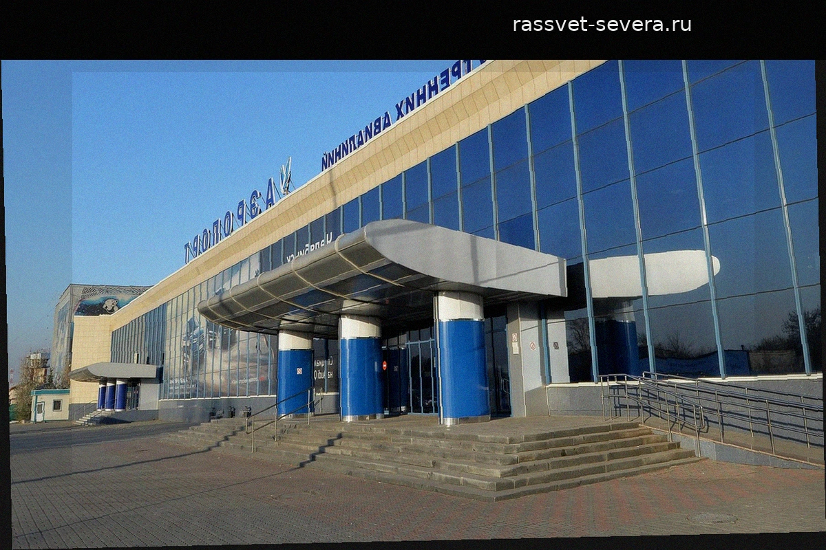 В аэропорту Челябинска временно ограничили авиасообщение