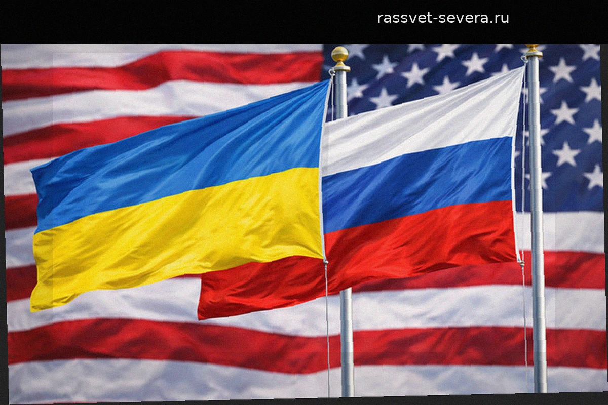 Сможет ли Турция заменить США в качестве главного посредника в диалоге по Украине?