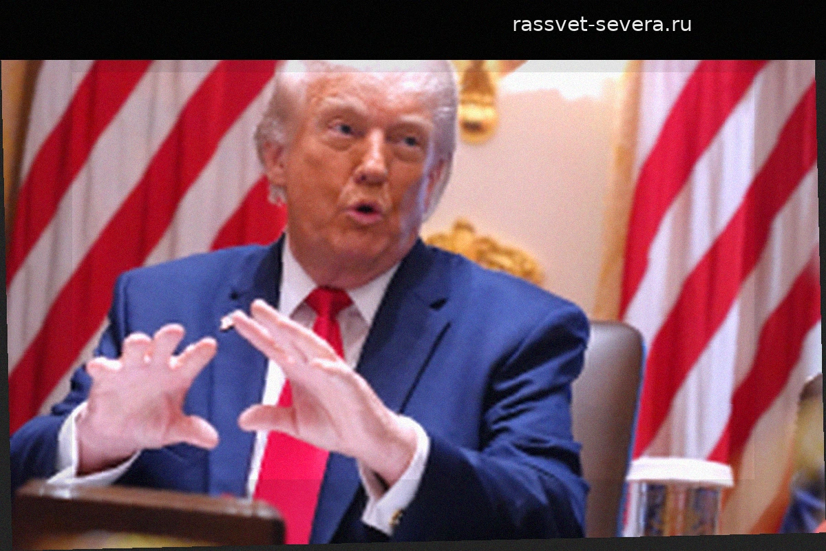 Трамп продолжает подрывать собственные переговоры с Ираном
