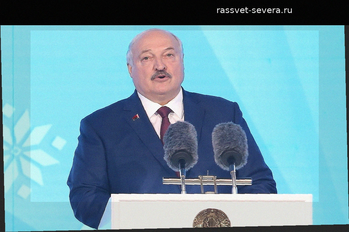 Александр Лукашенко высказался о роли посредника в мировых конфликтах