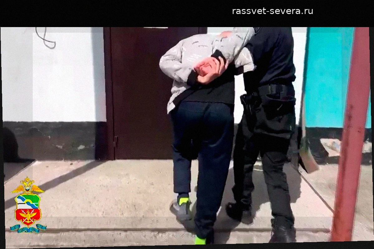 В Барнауле задержали несовершеннолетних за повреждение железнодорожного оборудования
