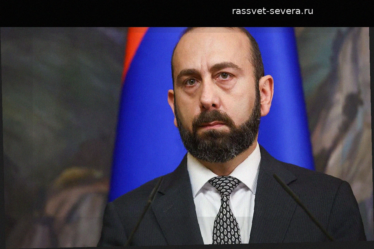 Армения не намерена разрывать связи с Российской Федерацией