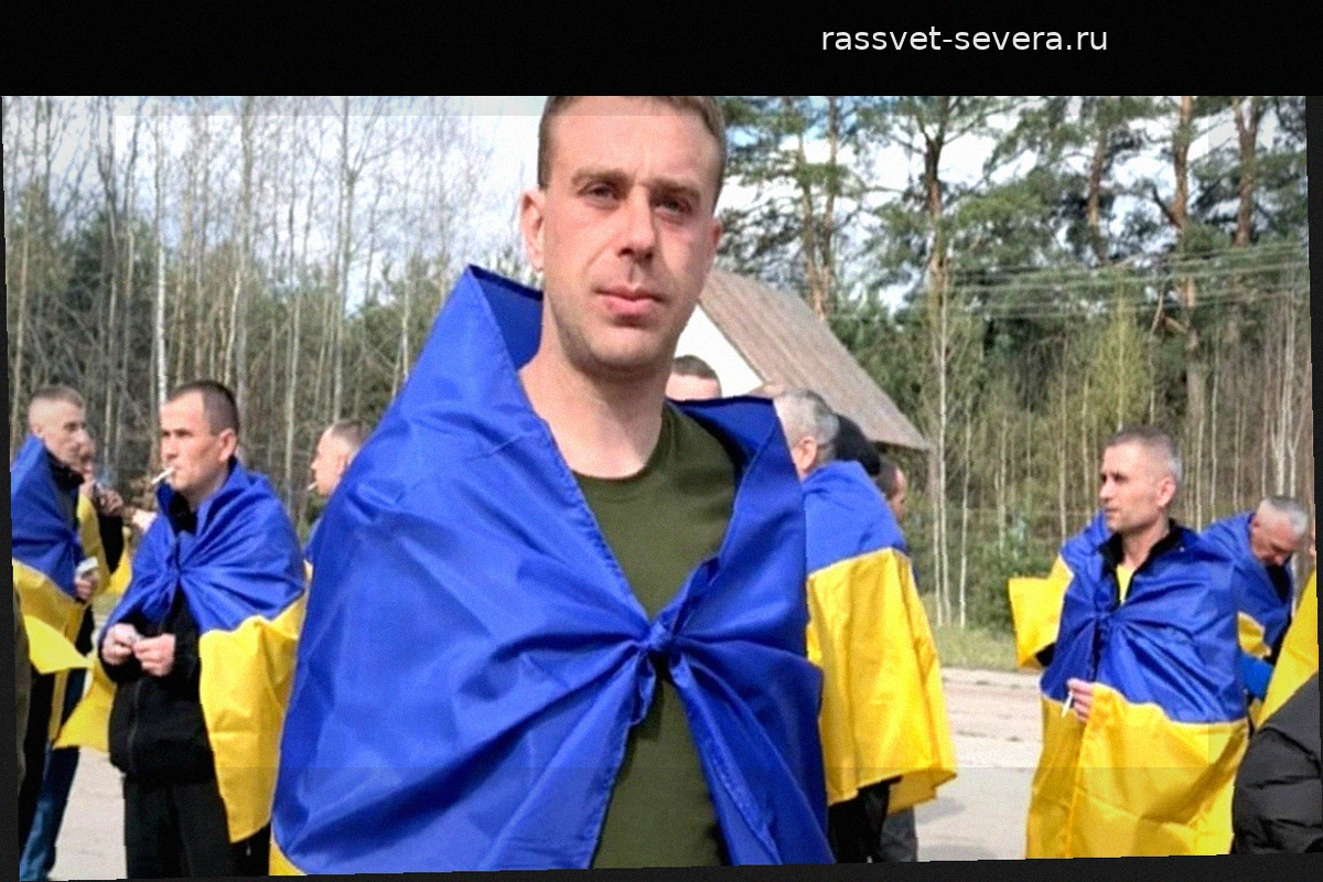 Масштабный обмен пленными: Россия и Украина вернули по 193 военнослужащих