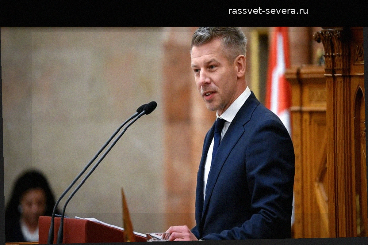 Staatsumbau: Magyar kündigt Säuberung und neue Verfassung für Ungarn an