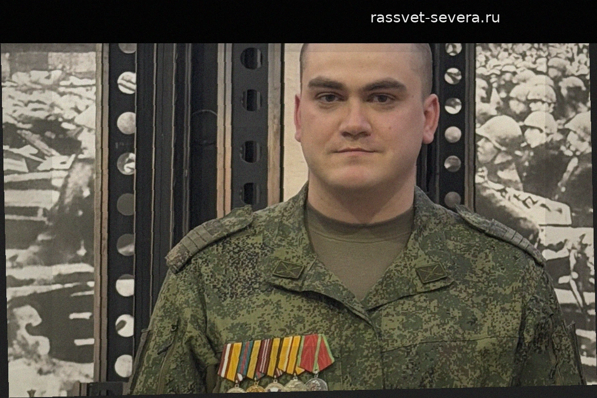 «Фамилия обязывает»: наследник легендарного героя, водрузившего знамя над Рейхстагом, выбрал путь защитника