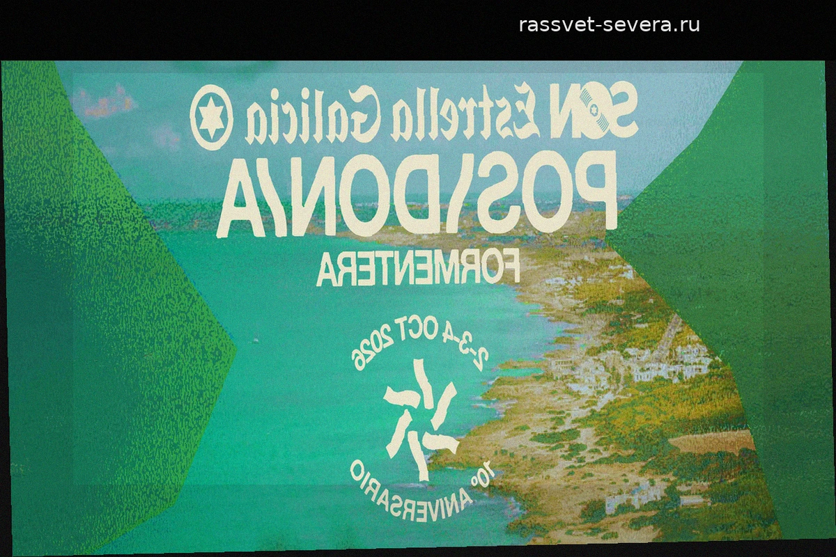 SON Estrella Galicia Posidonia: юбилей фестиваля для тех, кто не любит фестивали