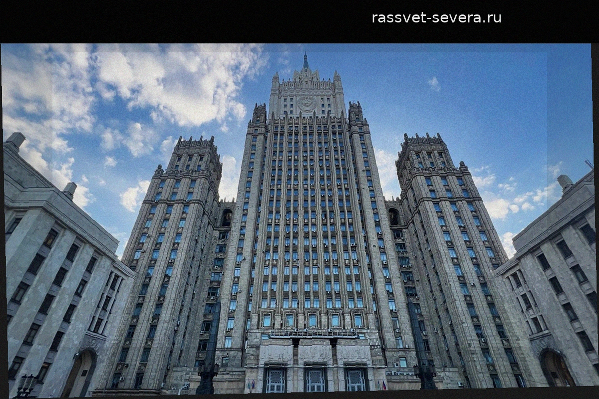 МИД РФ: НАТО тренирует сценарии блокады Калининграда