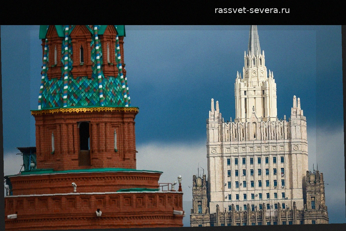 Москва расширила список невыездных граждан ЕС в ответ на новые санкции