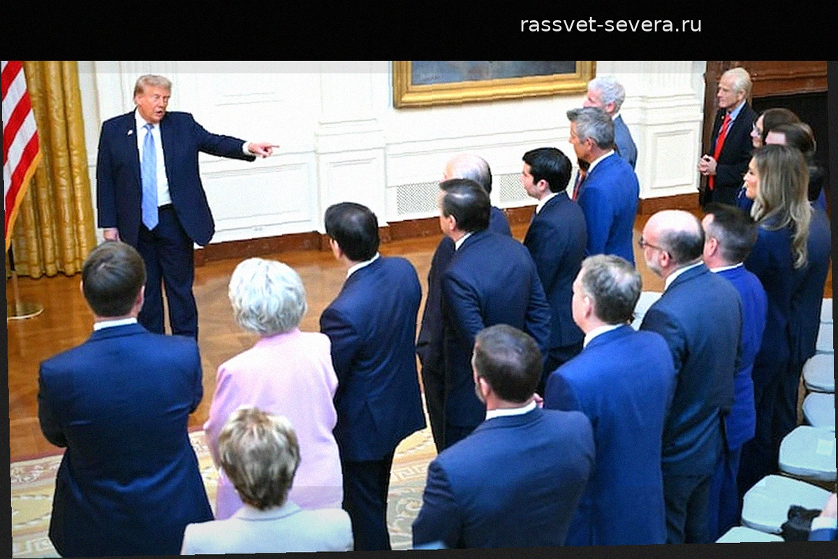 Трамп и безопасность выборов в США: Риторика против реальности