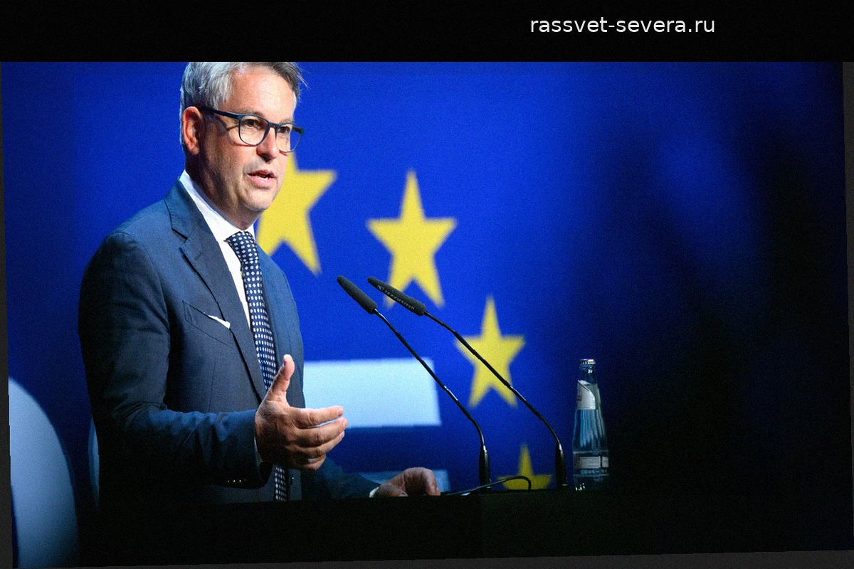 Миграционная политика ЕС: Число депортаций существенно выросло