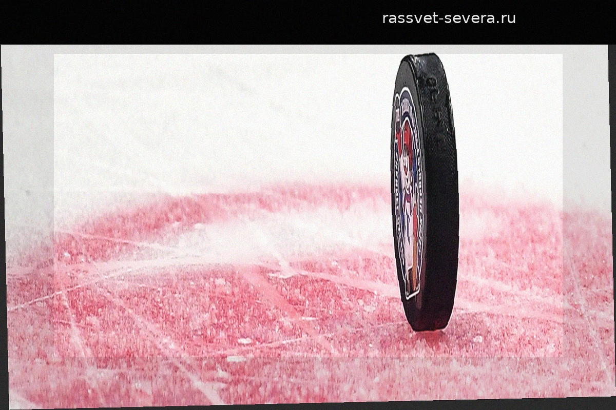 «Ак Барс» обыграл «Барыс» в Казани