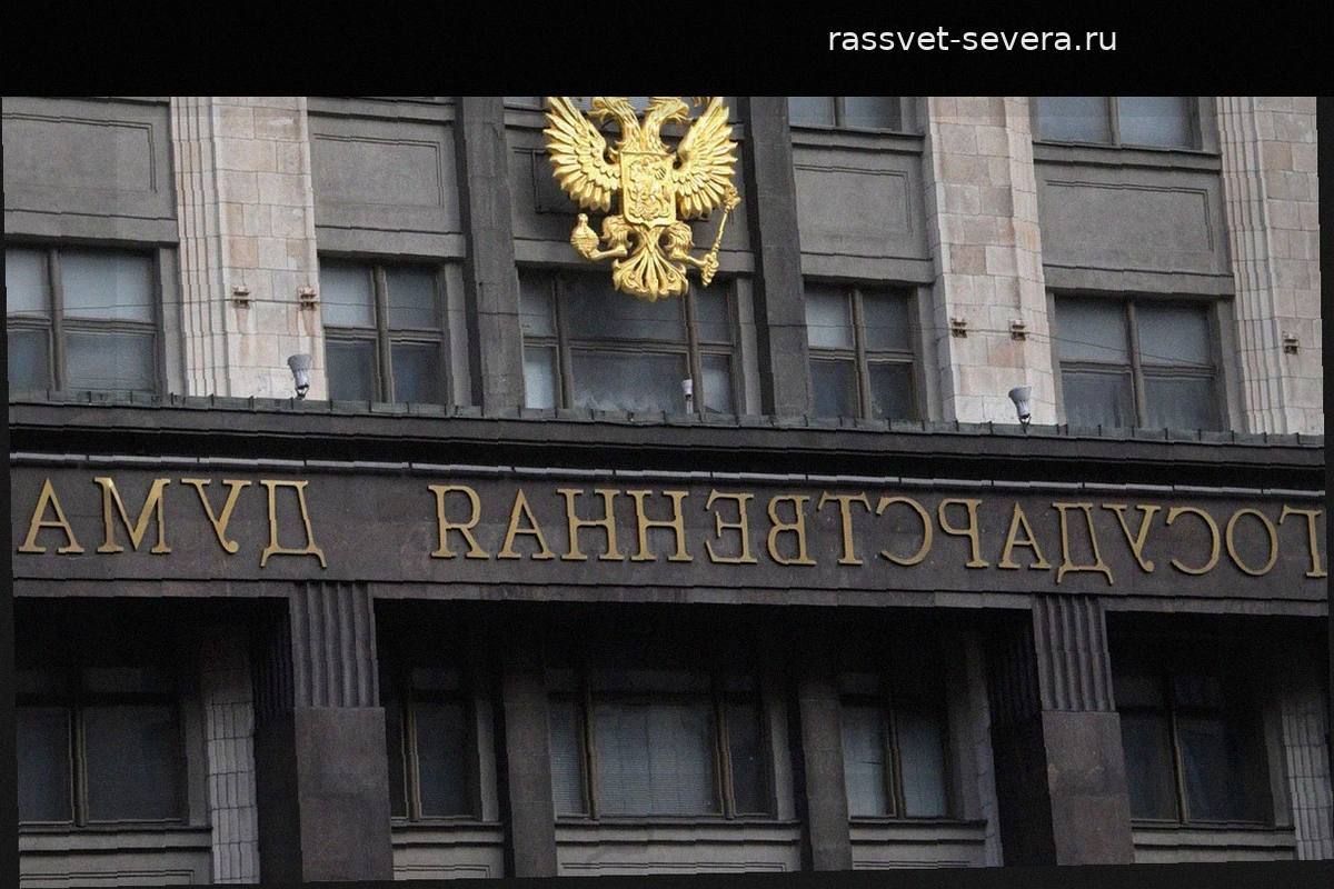 В Госдуме предложили ввести «мамину зарплату» для родителей детей до семи лет