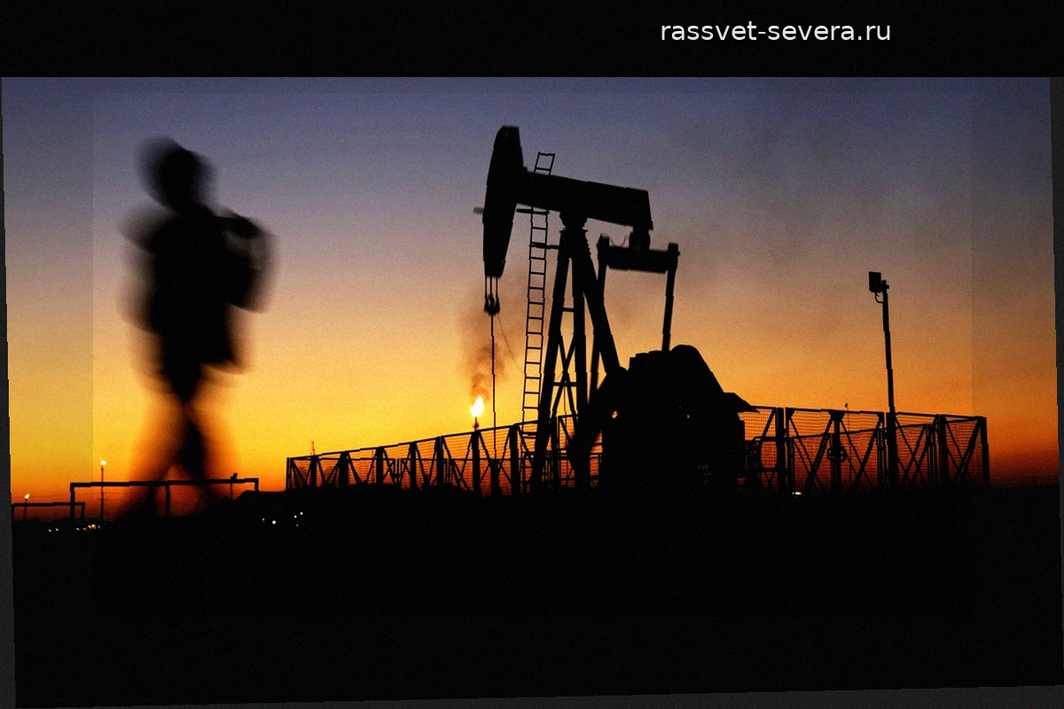 Геолог объяснила, почему нефть не имеет отношения к динозаврам
