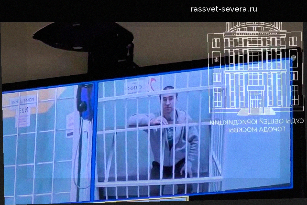 Суд отклонил апелляцию и оставил Олега Ролдугина в следственном изоляторе