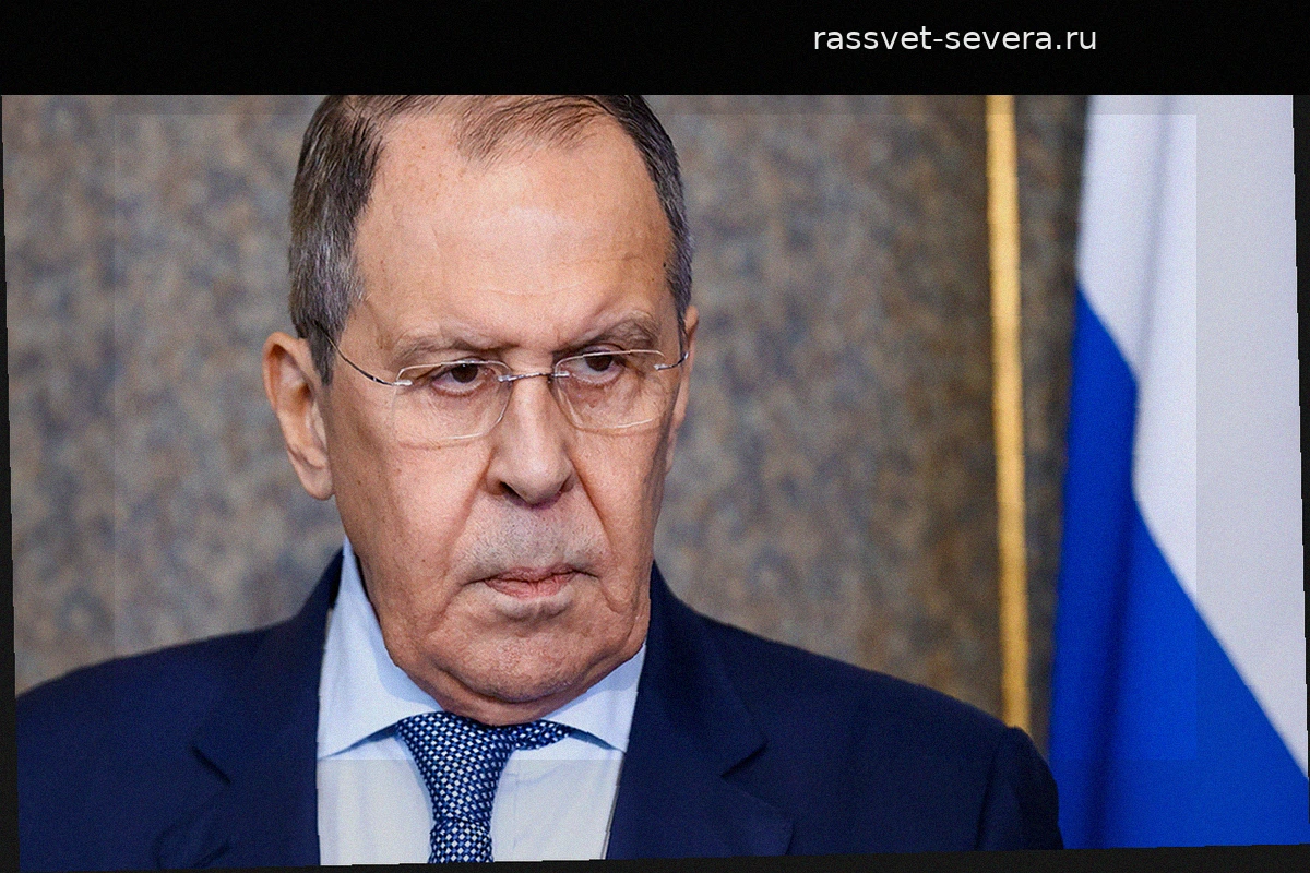 Премьер-министр Эфиопии отметил отличную форму Сергея Лаврова во время его визита