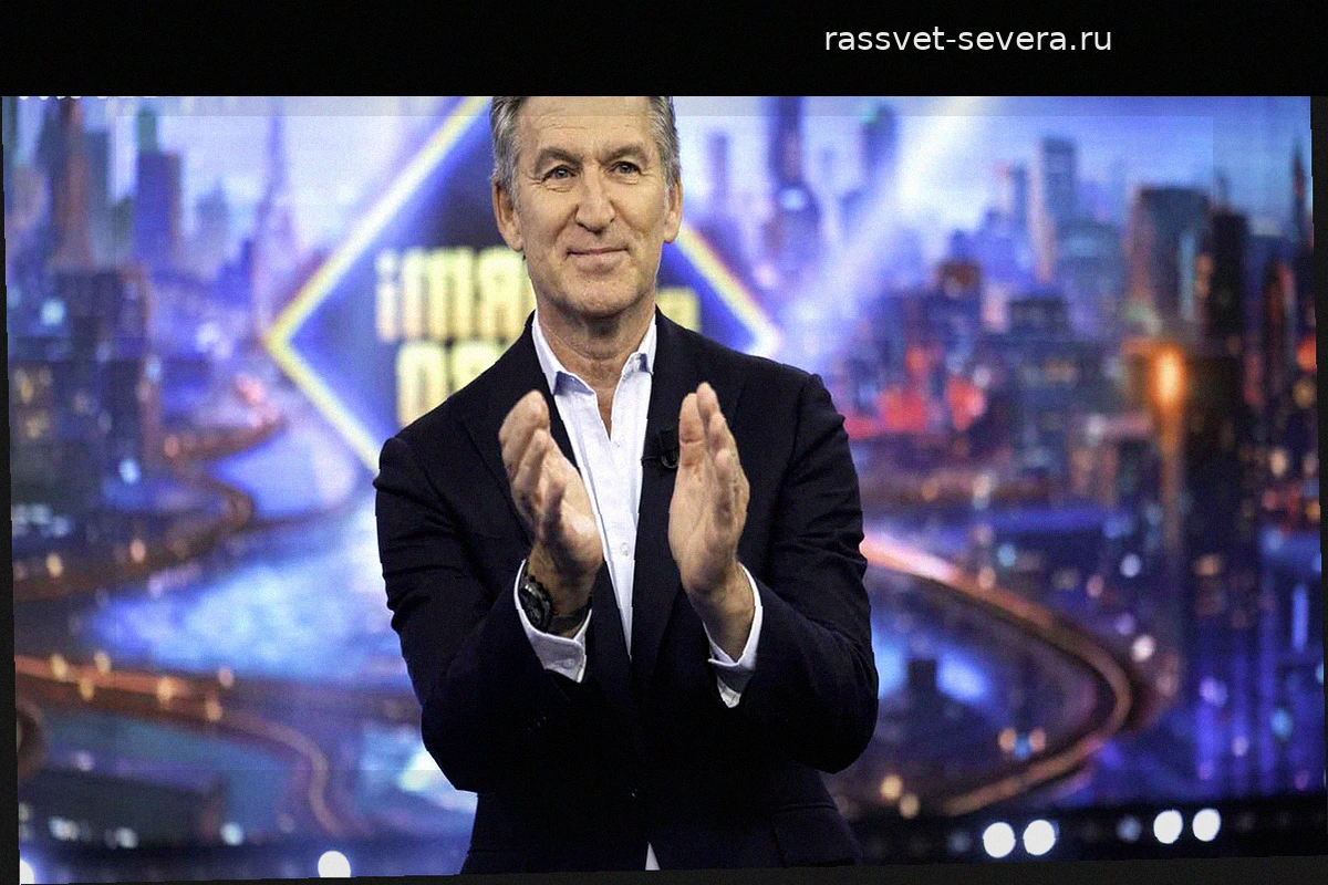Рейтинги за 17 июня: «El Hormiguero» противостоит футболу благодаря Фейхоо