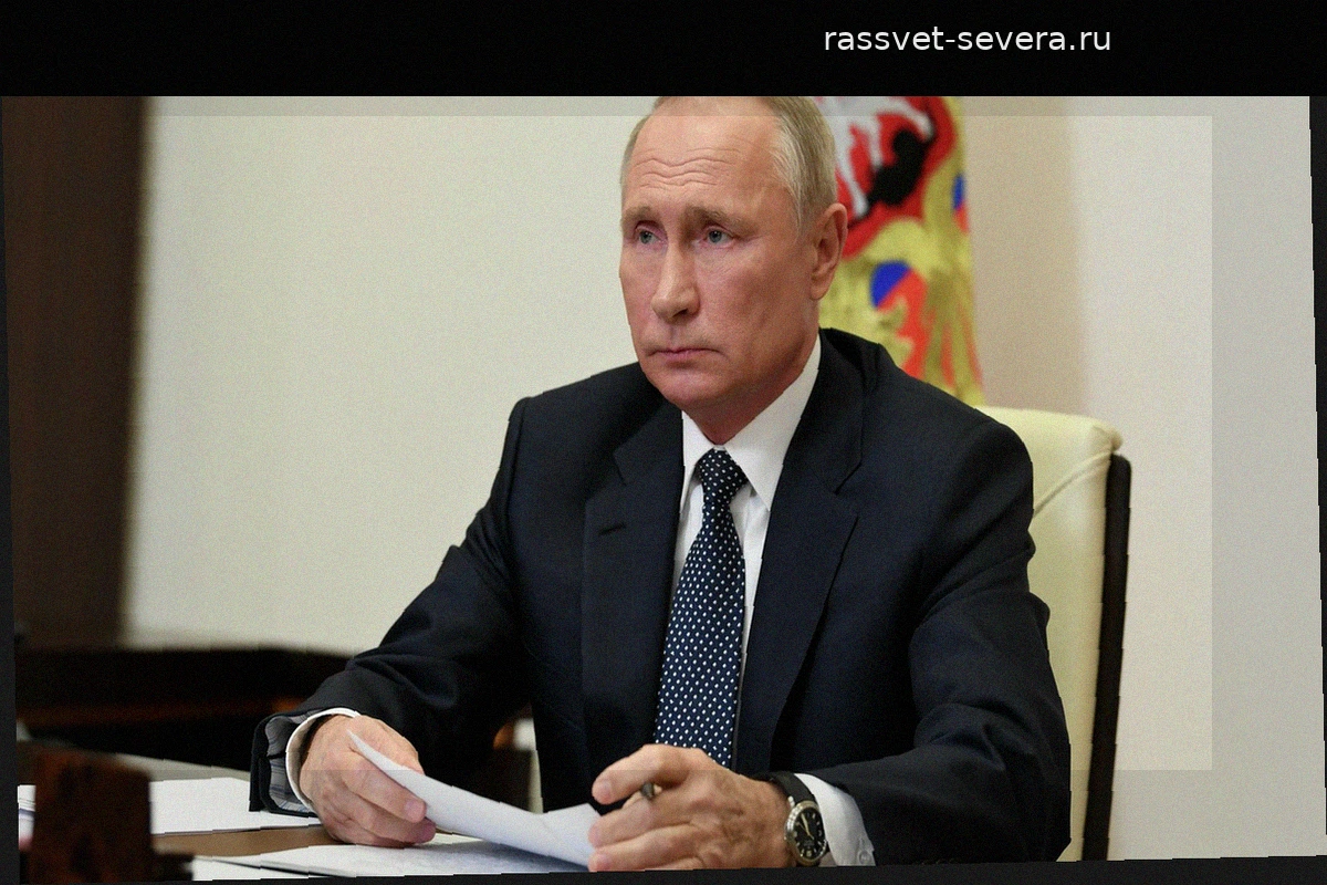 Владимир Путин: внешнее вмешательство в выборы провалилось