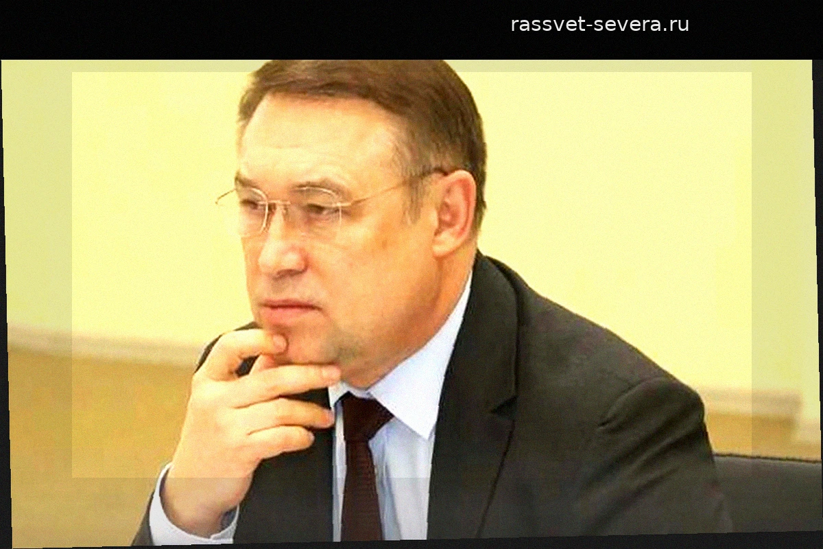 У советника ростовского губернатора Виктора Гончарова прошли обыски