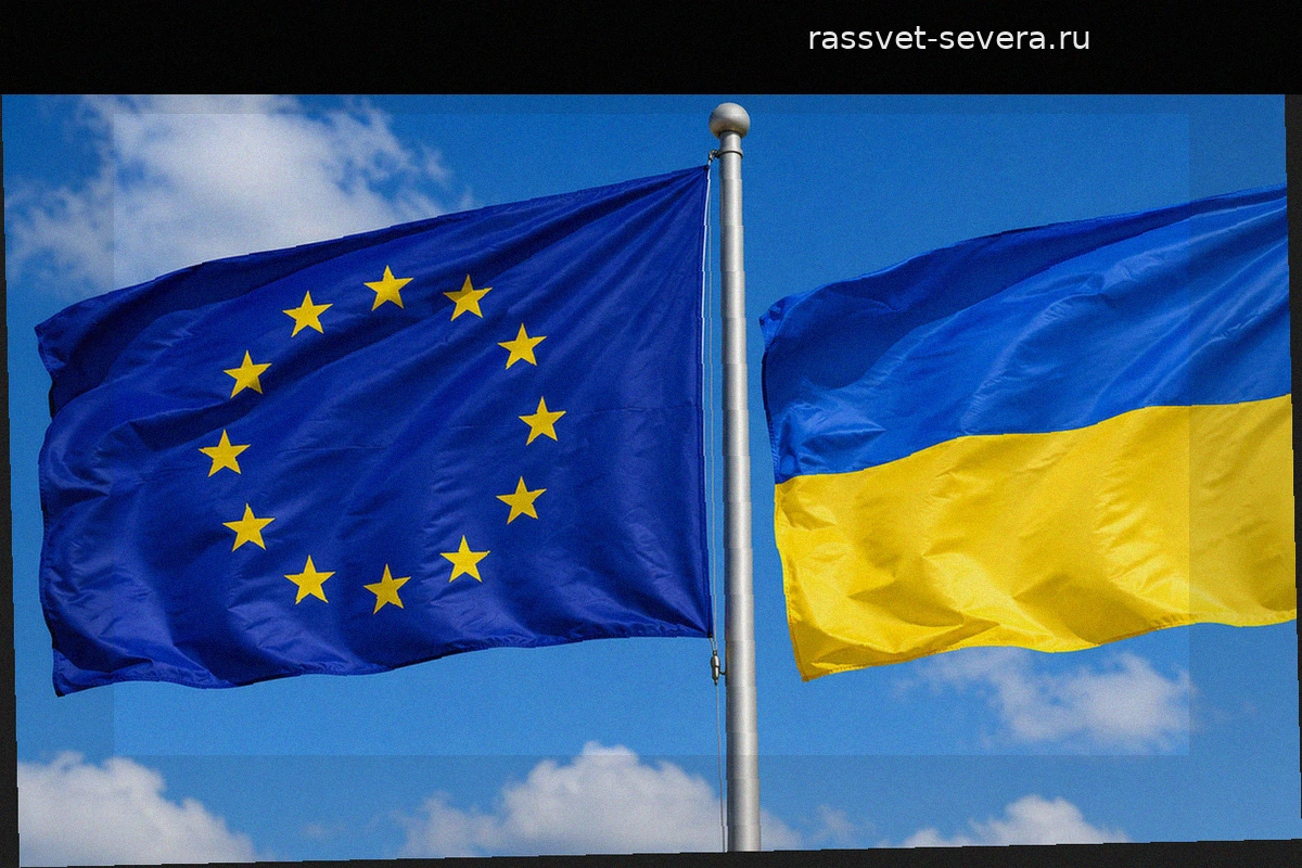 Сикорский спрогнозировал трудности в переговорах о членстве Украины в Евросоюзе