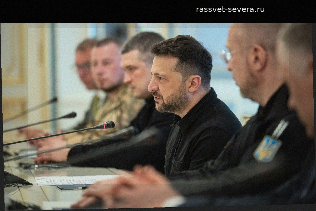 Мендель рассказала о негласных договоренностях между Зеленским и западными медиа