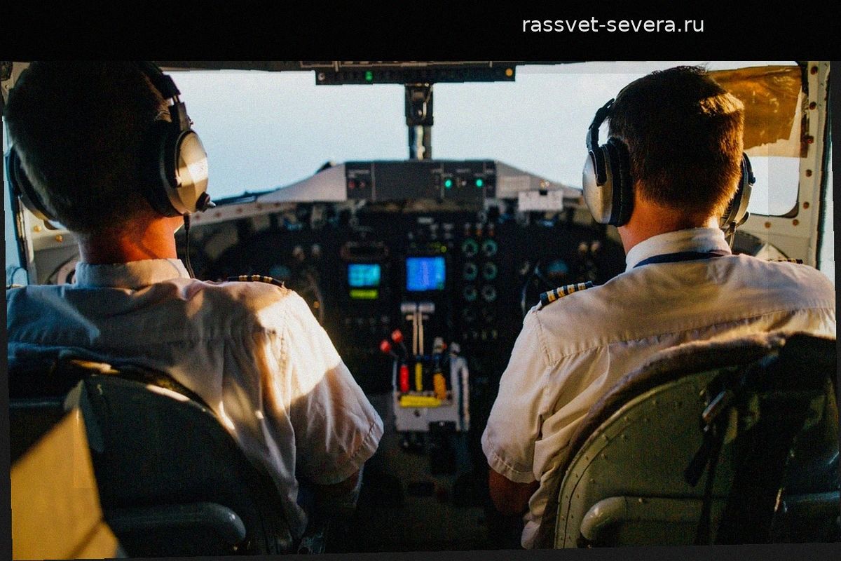 Зарплаты пилотов в Испании: сколько получают в Iberia, Ryanair и Air Europa