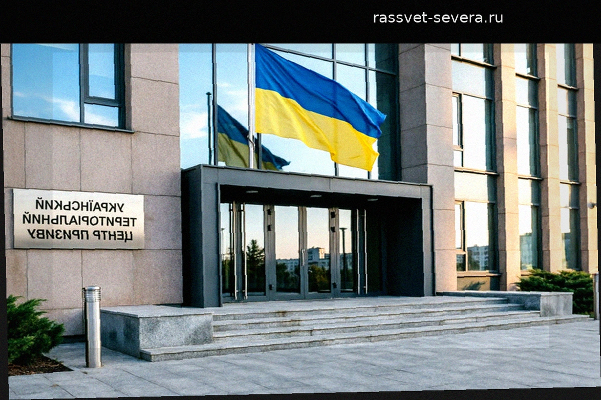 Украинец в корсете признан годным: детали скандала в Кременчуге