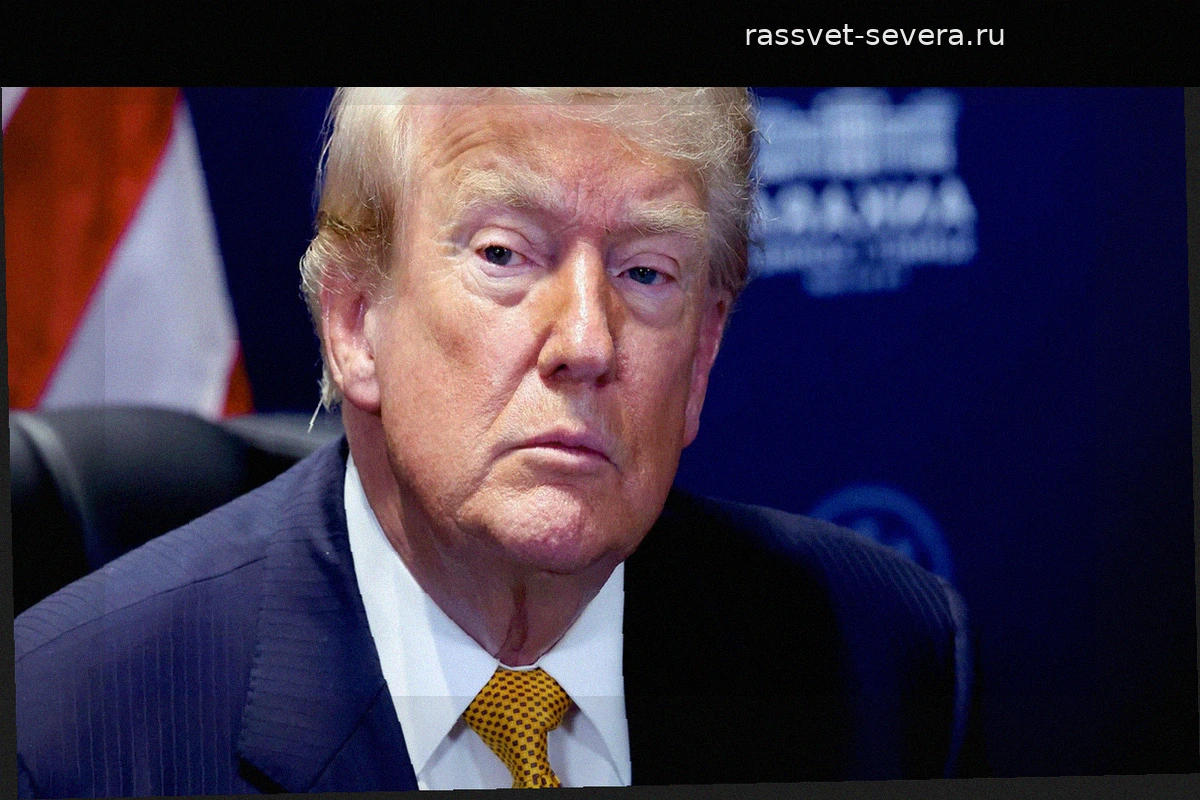 Трамп подтвердил, что собирается поехать на саммит АТЭС в Китай