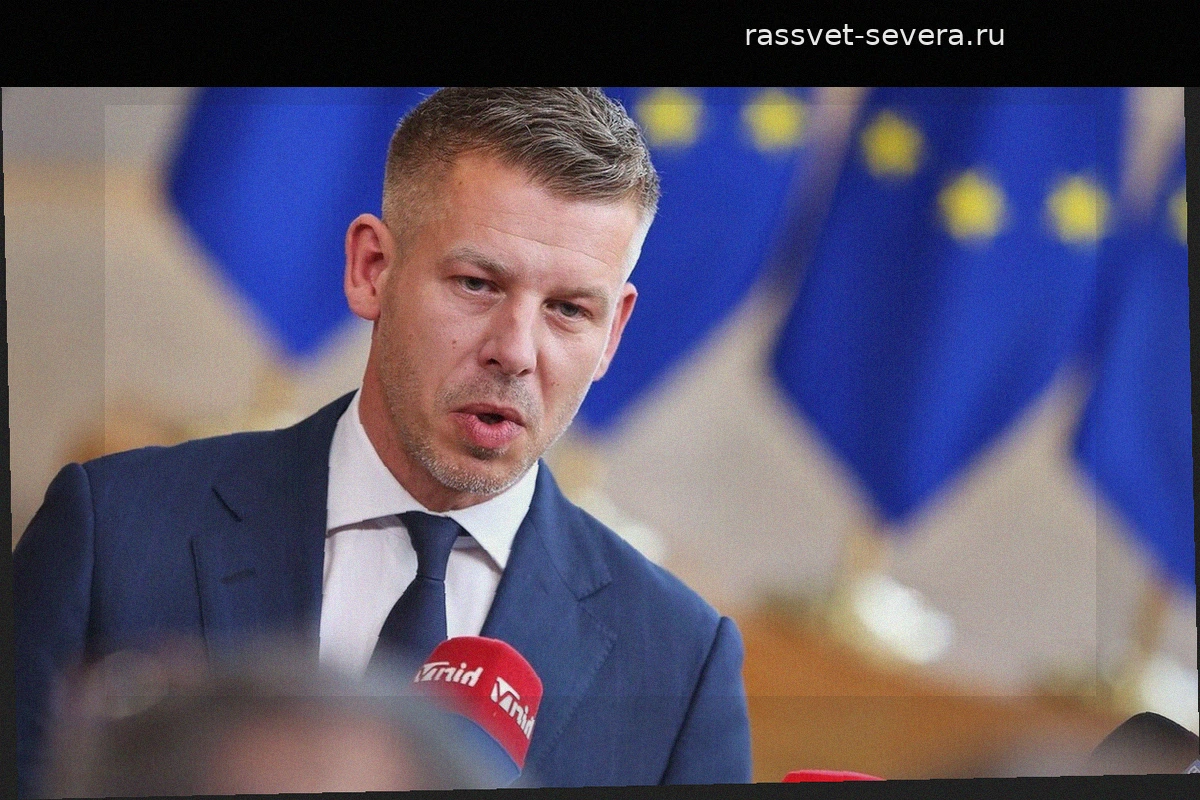 Венгрия может решить судьбу членства Украины в ЕС через общенародный референдум