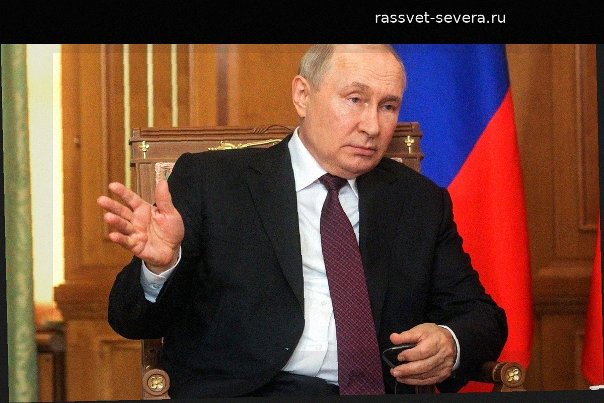 Большинство граждан РФ выразили доверие Владимиру Путину: новые данные социологов