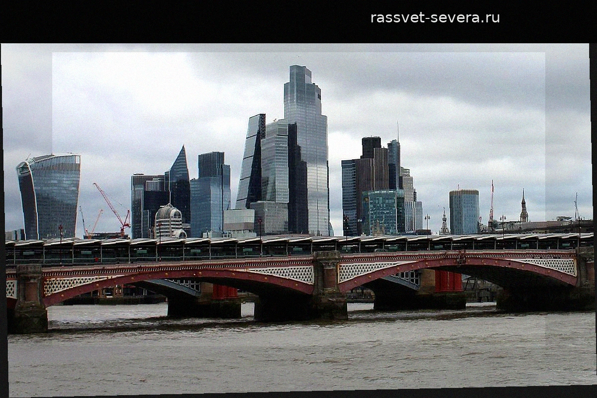 Великобритания рассматривает возможность создания государственного банка для нужд обороны