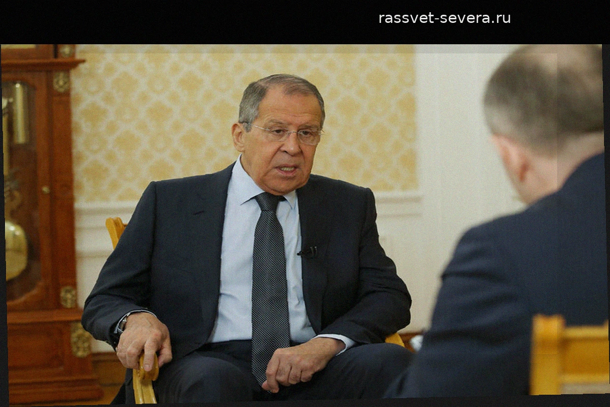 Лавров: доверие к соглашениям с Западом утрачено