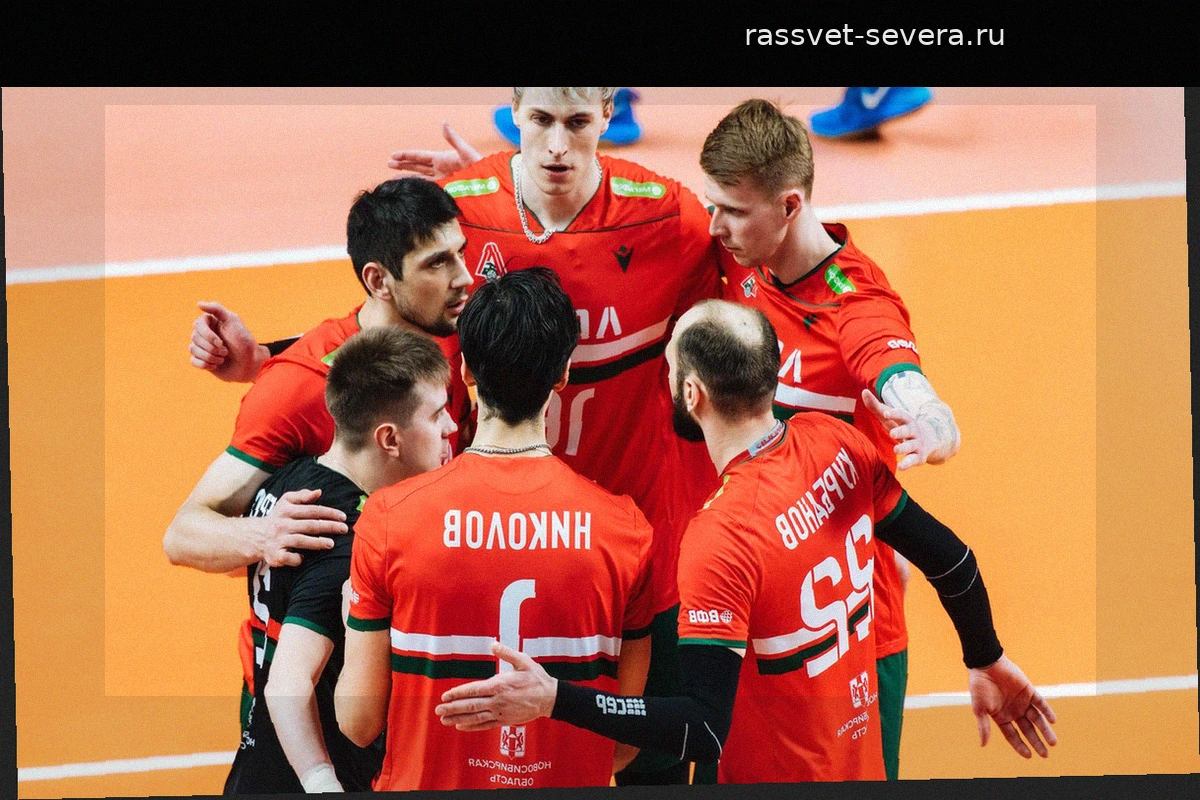 В Новосибирске юную болельщицу заставили изменить рисунок на плакате перед матчем