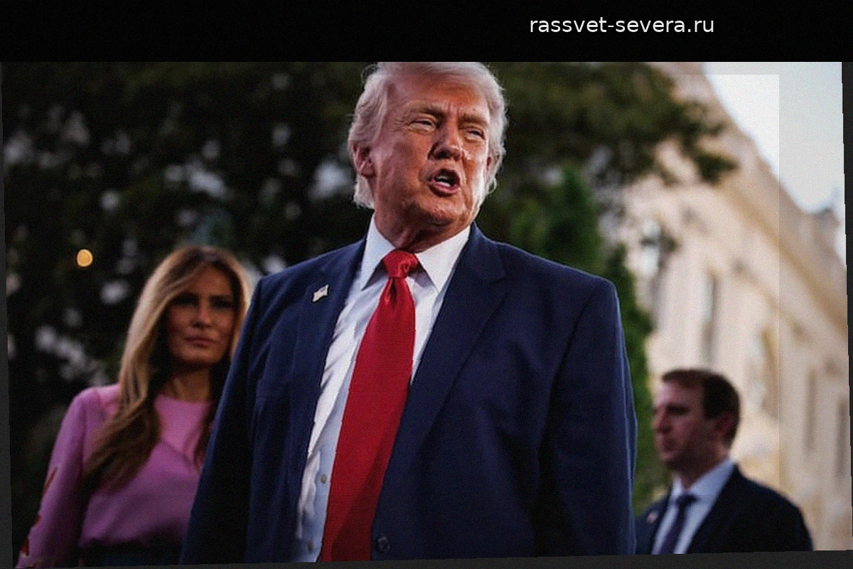 Дональд Трамп поддержал Абелардо Де Ла Эсприэлью после его успеха на выборах в Колумбии
