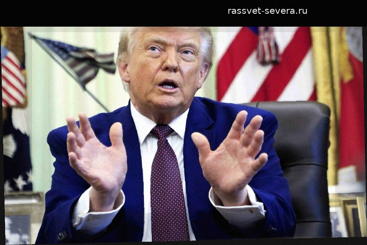 Трамп назвал «интересной» ситуацию с сорванной казнью в Теннесси