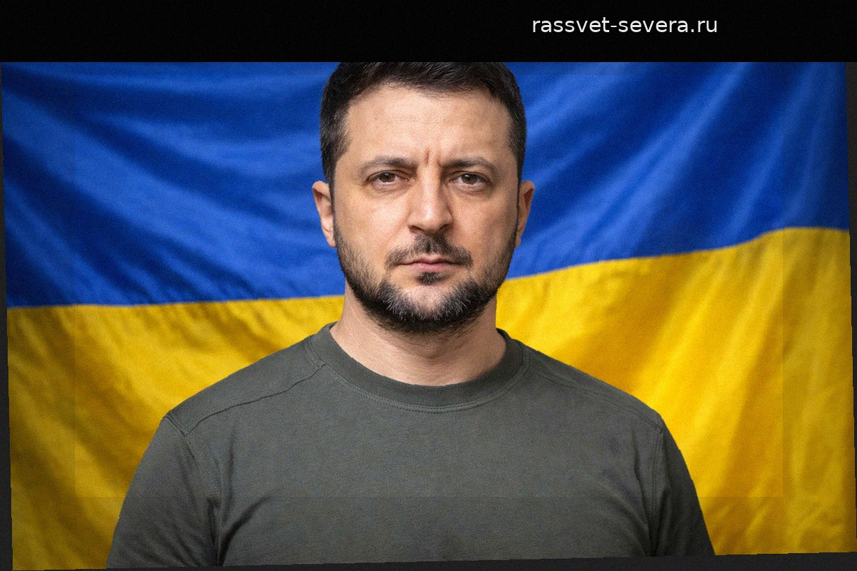 Юлия Мендель высказалась о слухах про наркозависимость Зеленского в беседе с Такером Карлсоном