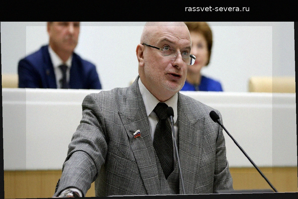 Клишас допустил смену политического курса Сербии после выборов