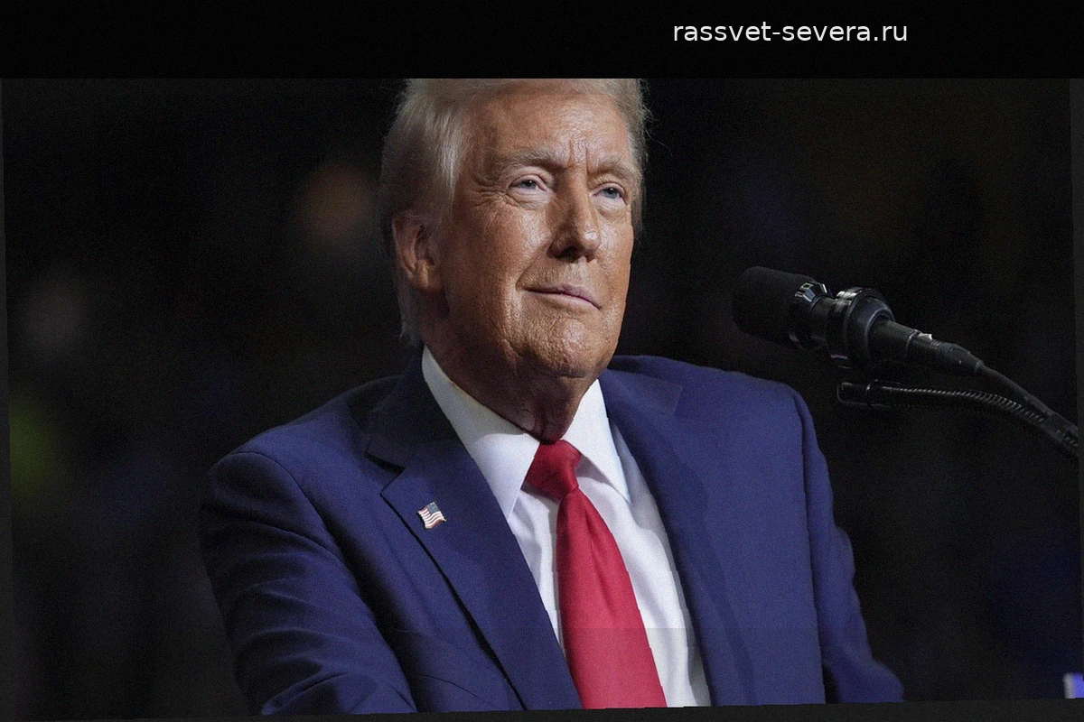 Трамп назвал борьбу с фейковыми новостями вопросом национальной безопасности