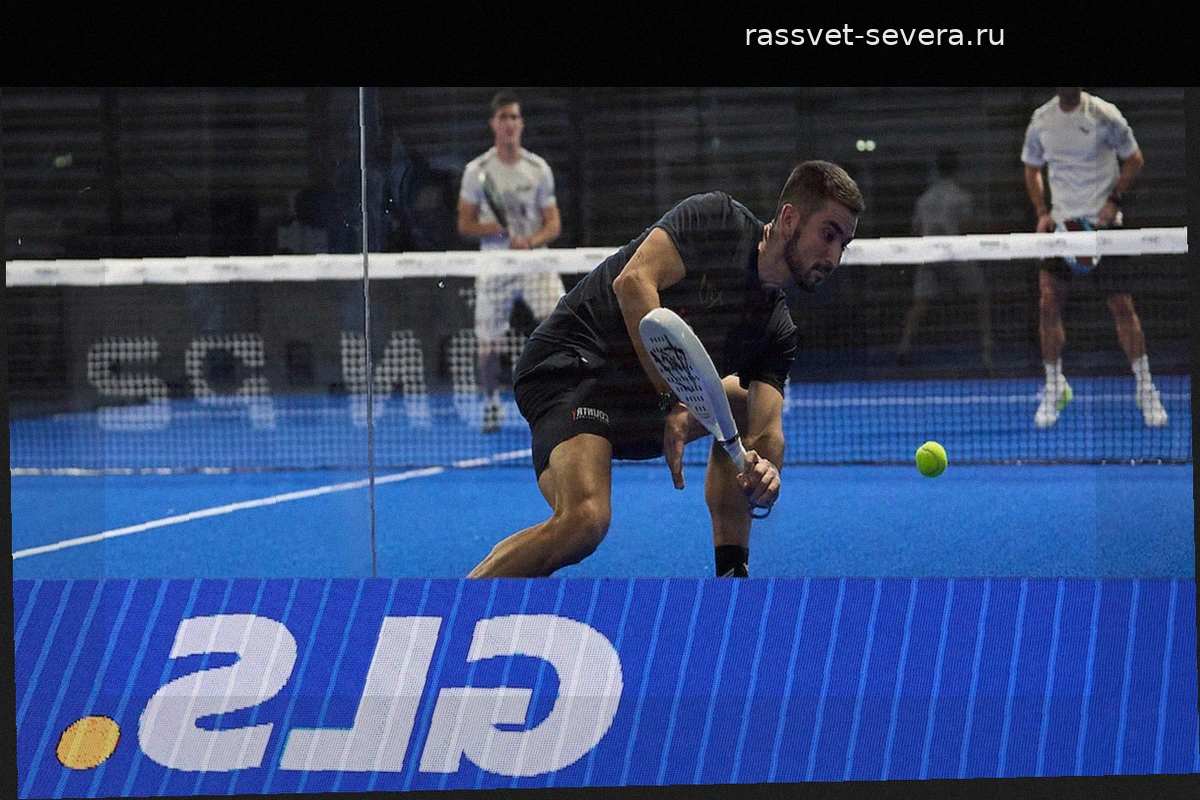 Premier Pádel Valencia P1 2026: расписание, турнирная сетка и способы бесплатного просмотра