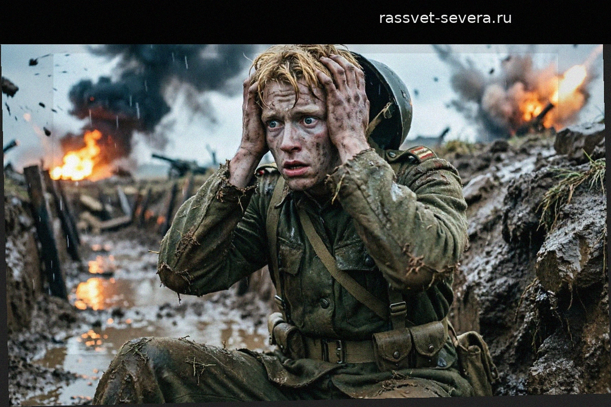 «Утрата воли к защите»: Немецкий генерал обеспокоен нежеланием молодежи служить в армии