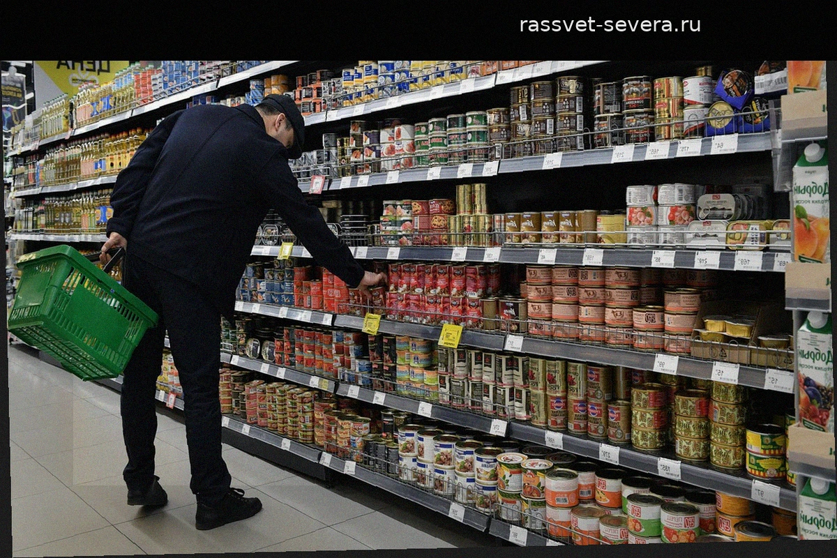 В России утверждены новые ГОСТы на мясные консервы и полуфабрикаты для детей
