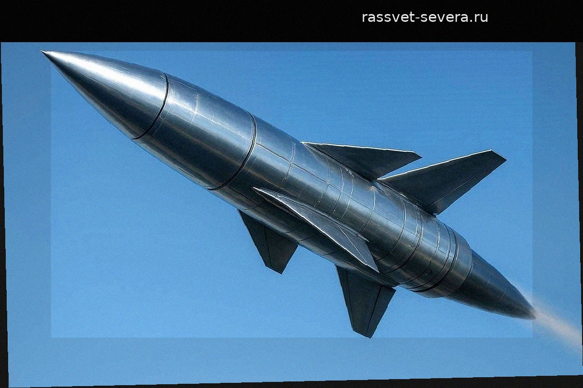 Boeing расширяет производство систем наведения для ракет Patriot
