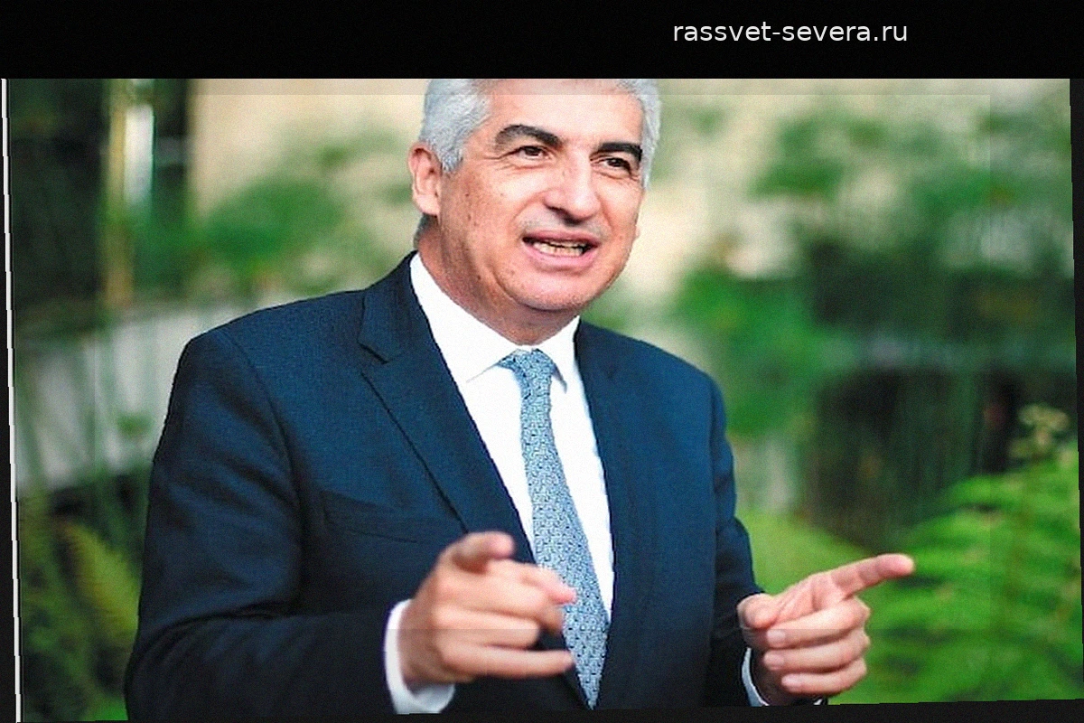 Адвокат экс-главы Nueva EPS опроверг заявление президента Петро о его аресте