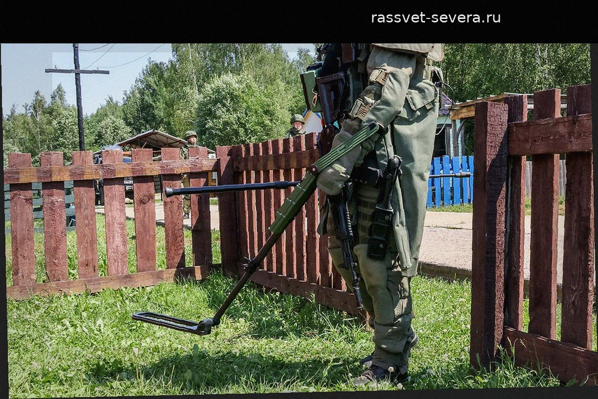 Двое российских саперов МЧС погибли при выполнении работ по разминированию в ДНР
